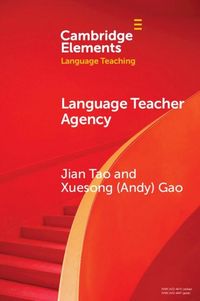 Produktbild: Language Teacher Agency