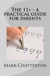 Produktbild: 11+ A Practical Guide for Parents