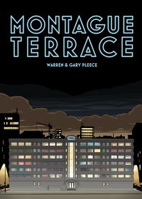 Produktbild: Montague Terrace