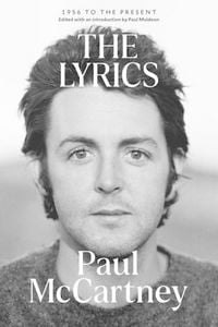 Produktbild: The Lyrics