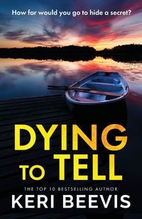 Produktbild: Dying to Tell