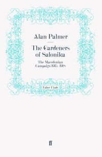 Produktbild: The Gardeners of Salonika