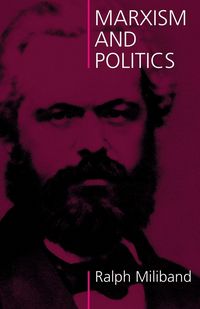 Produktbild: Marxism and Politics (2004)