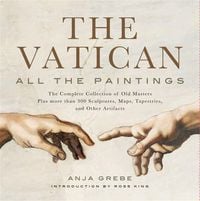Produktbild: The Vatican: All The Paintings