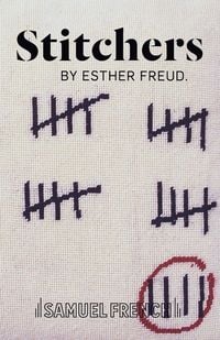 Produktbild: Stitchers