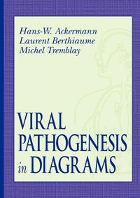 Produktbild: Viral Pathogenesis in Diagrams