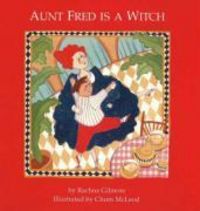 Produktbild: Aunt Fred Is a Witch