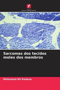 Produktbild: Sarcomas dos tecidos moles dos membros