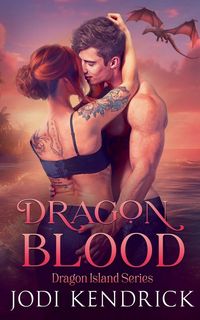 Produktbild: Dragon Blood