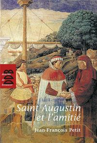 Produktbild: Saint augustin et l amitie