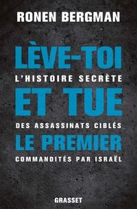 Produktbild: L&egrave;ve-toi et tue le premier