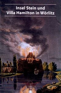 Produktbild: Insel Stein und Villa Hamilton in W&ouml;rlitz