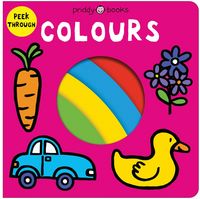Produktbild: Peek Through Colours