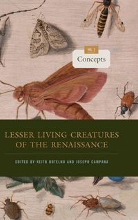 Produktbild: Lesser Living Creatures of the Renaissance