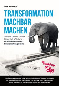 Produktbild: Transformation machbar machen