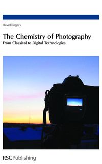 Produktbild: Chemistry of Photography
