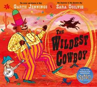 Produktbild: Wildest Cowboy
