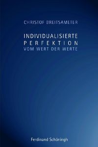Produktbild: Individualisierte Perfektion