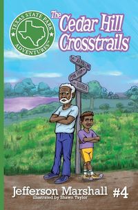 Produktbild: The Cedar Hill Crosstrails