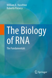 Produktbild: The Biology of RNA