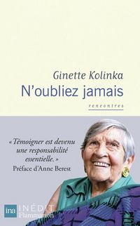 Produktbild: N'Oubliez Jamais