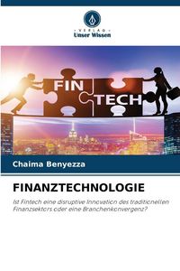 Produktbild: Finanztechnologie