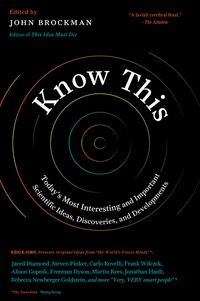 Produktbild: Know This