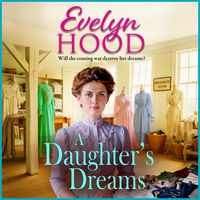 Produktbild: A Daughter's Dreams