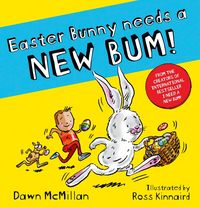 Produktbild: Easter Bunny Needs a New Bum!