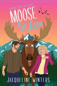 Produktbild: Moose Be Love