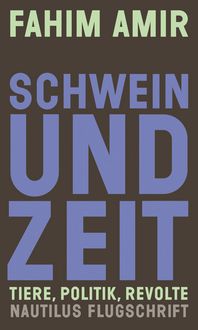Produktbild: Schwein und Zeit