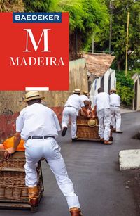 Produktbild: Baedeker Reisef&uuml;hrer E-Book Madeira