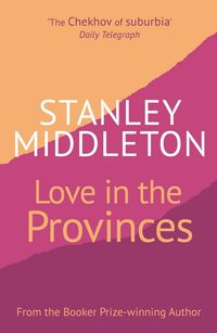 Produktbild: Love in the Provinces