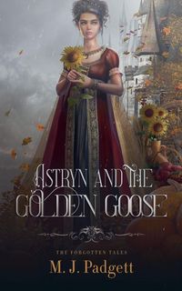 Produktbild: Astryn and the Golden Goose