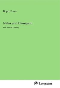 Produktbild: Nalas und Damajanti
