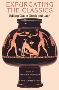 Produktbild: Expurgating the Classics