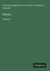 Produktbild: Bulletin