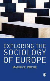 Produktbild: Exploring the Sociology of Europe