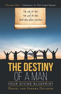 Produktbild: The Destiny of a Man