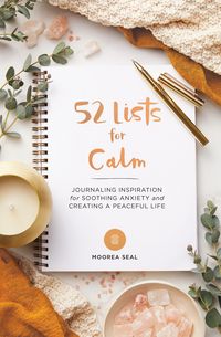 Produktbild: 52 Lists For Calm