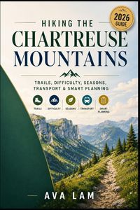 Produktbild: Hiking the Chartreuse Mountains