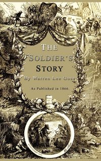 Produktbild: The Soldier's Story