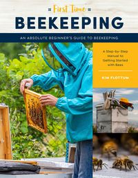 Produktbild: First Time Beekeeping