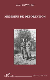 Produktbild: M&eacute;moire De D&eacute;portation