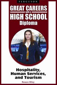 Produktbild: Riley, R:  Great Careers with a High School Diploma