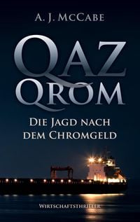 Produktbild: QazQrom