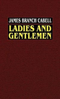 Produktbild: Ladies and Gentlemen
