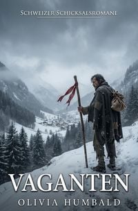Produktbild: Schweizer Schicksalsromane / Vaganten