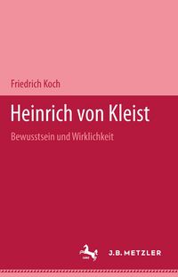 Produktbild: Heinrich von Kleist