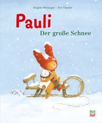 Produktbild: Pauli &ndash; Der gro&szlig;e Schnee
